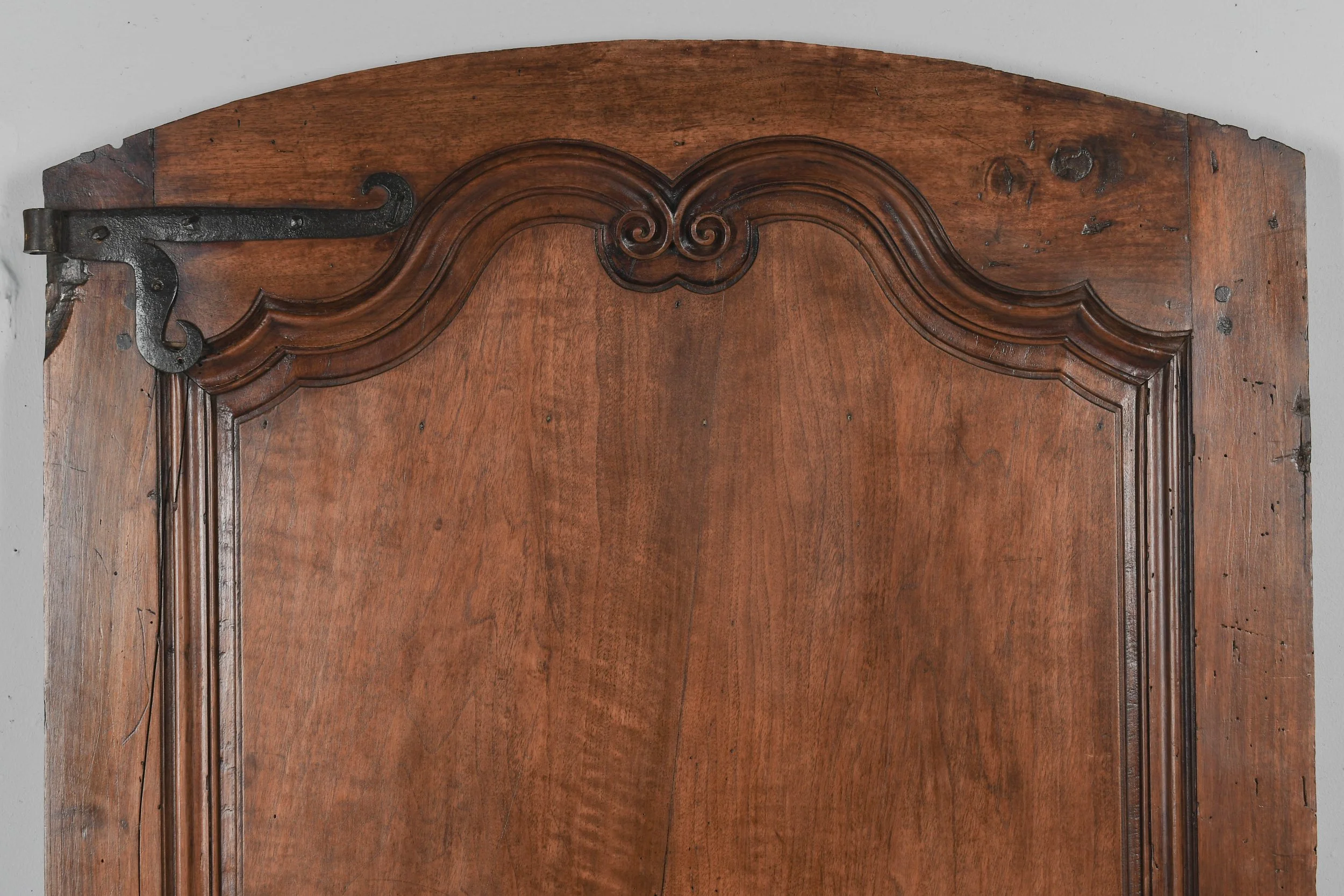 Olivier Fleury French Antiques-French Architectural and Garden